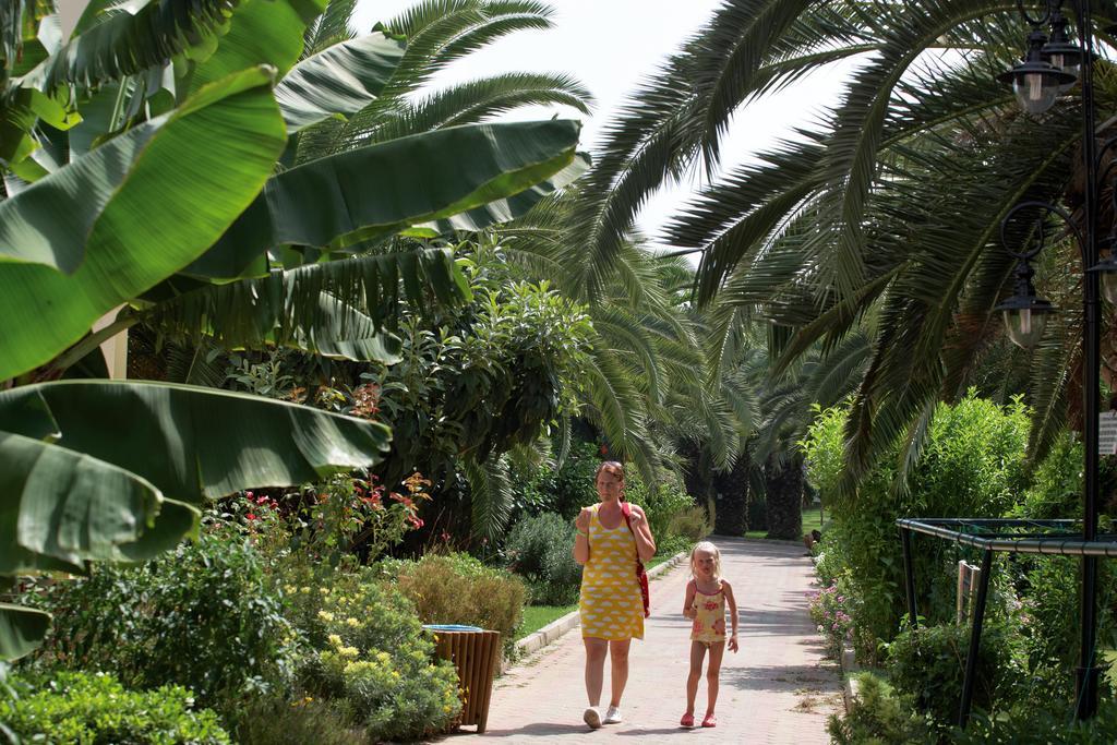 Club Dem Spa & Resort Hotel Konaklı Extérieur photo