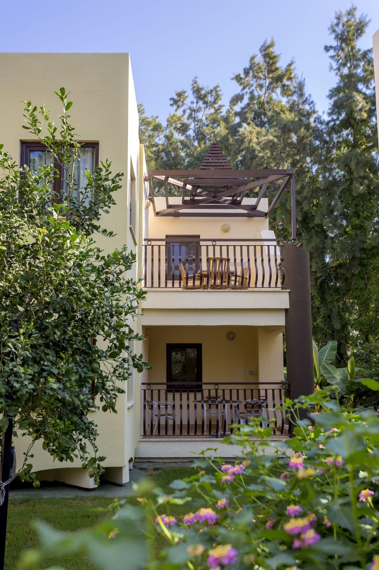 Club Dem Spa & Resort Hotel Konaklı Extérieur photo
