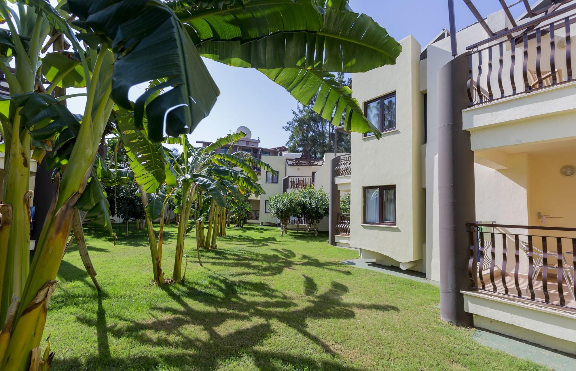 Club Dem Spa & Resort Hotel Konaklı Extérieur photo