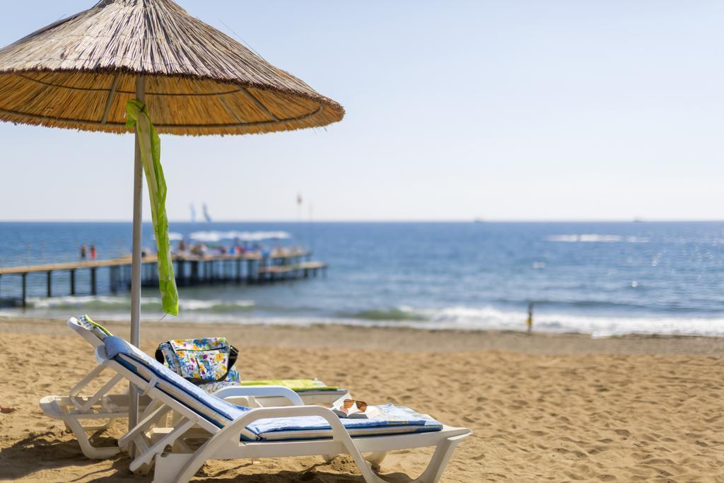 Club Dem Spa & Resort Hotel Konaklı Extérieur photo