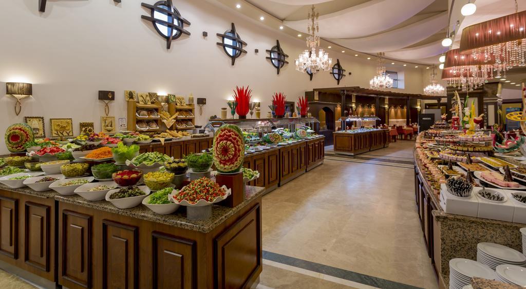 Club Dem Spa & Resort Hotel Konaklı Extérieur photo