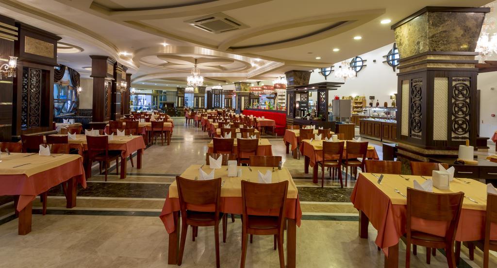 Club Dem Spa & Resort Hotel Konaklı Extérieur photo