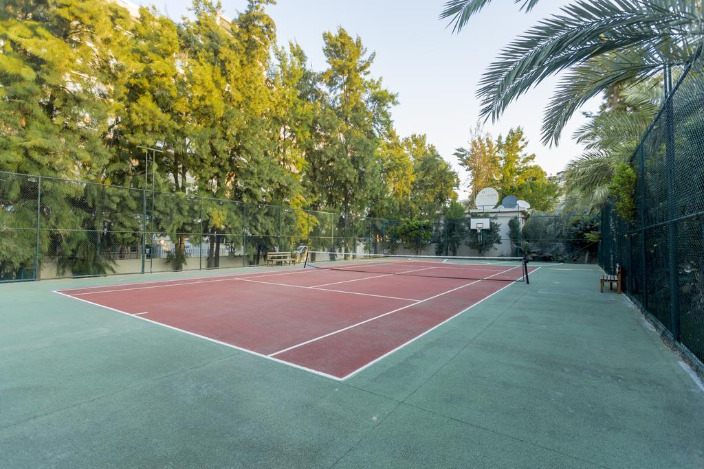 Club Dem Spa & Resort Hotel Konaklı Extérieur photo