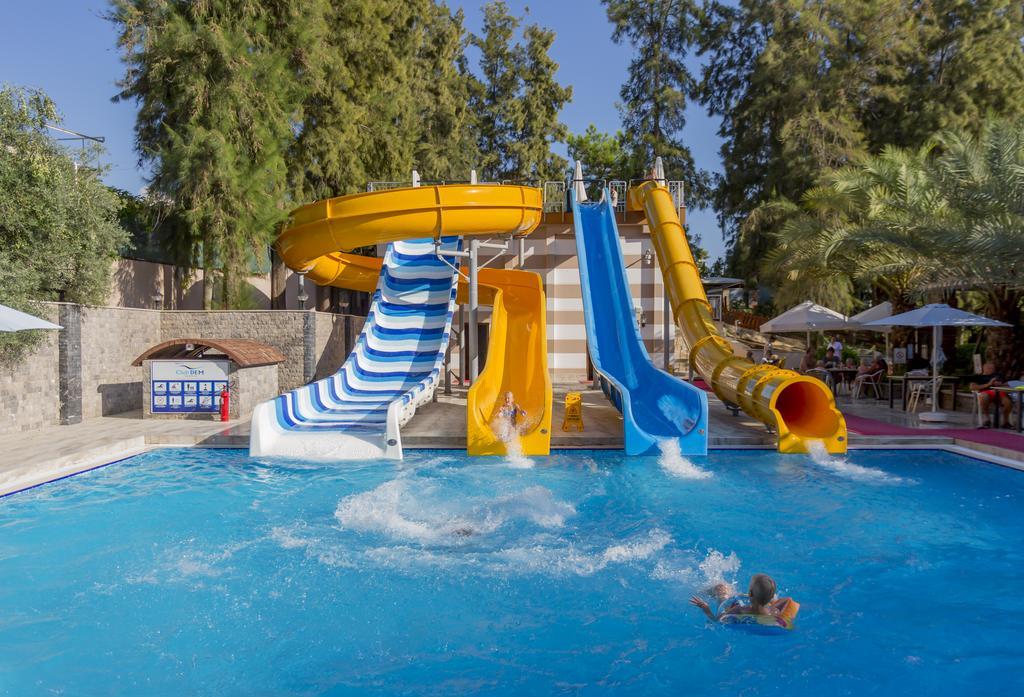 Club Dem Spa & Resort Hotel Konaklı Extérieur photo