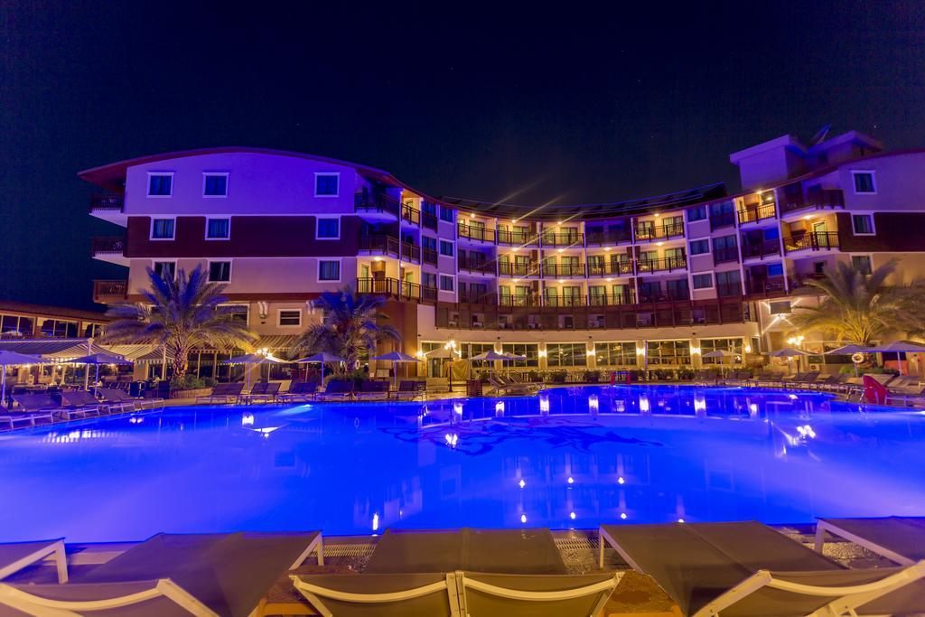 Club Dem Spa & Resort Hotel Konaklı Extérieur photo